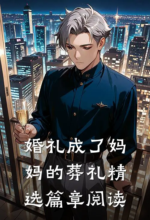 婚礼成了妈妈的葬礼精选篇章阅读