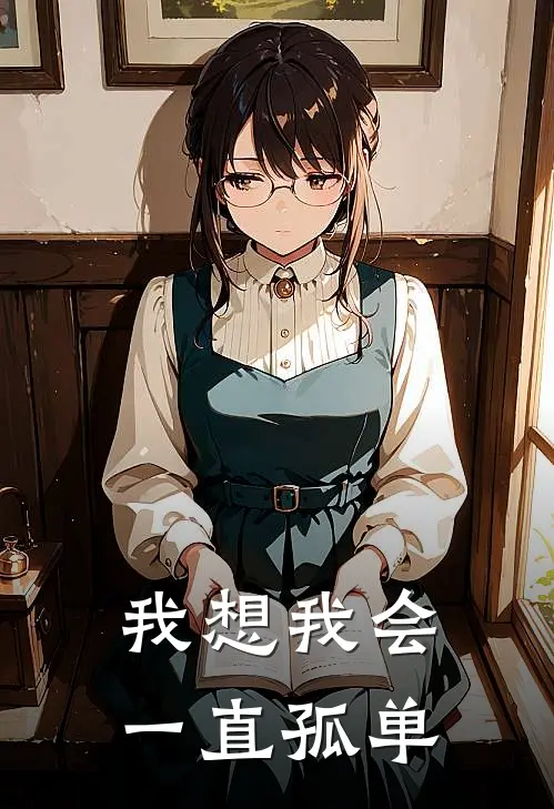 我想我会一直孤单