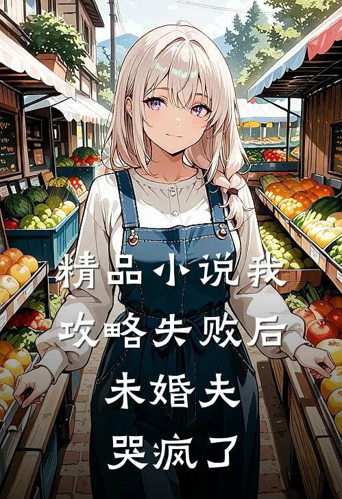 精品小说我攻略失败后，未婚夫哭疯了