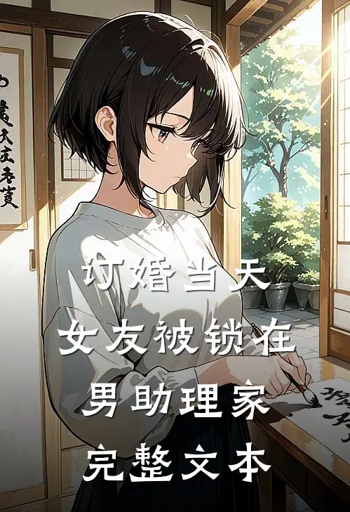 订婚当天，女友被锁在男助理家完整文本