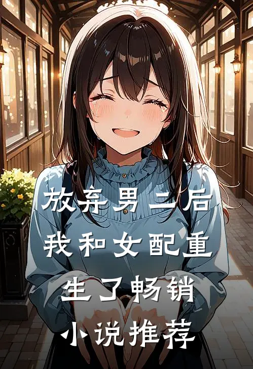 放弃男二后，我和女配重生了畅销小说推荐