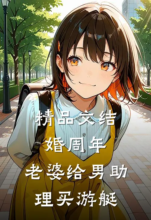 精品文结婚周年，老婆给男助理买游艇