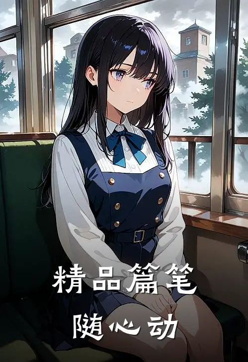 精品篇笔随心动