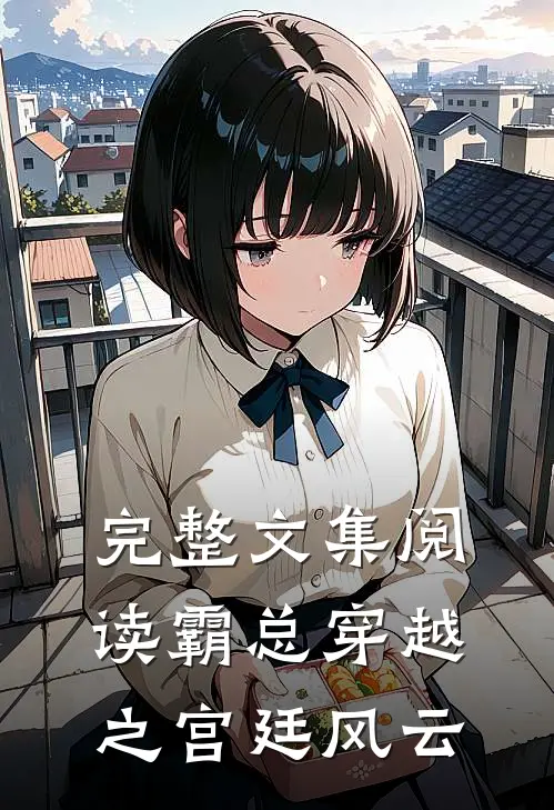 完整文集阅读霸总穿越之宫廷风云