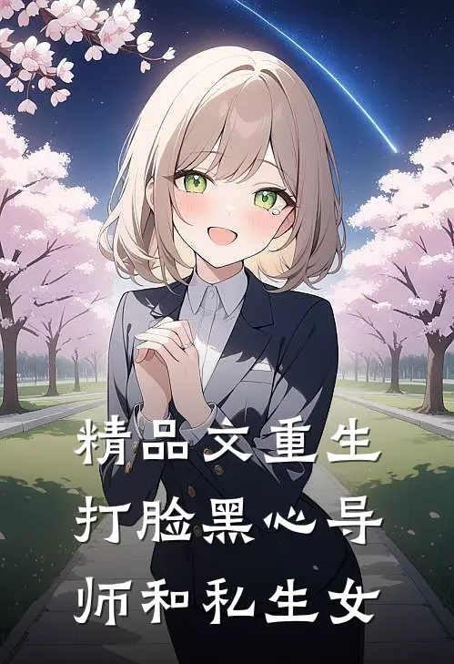 精品文重生打脸黑心导师和私生女