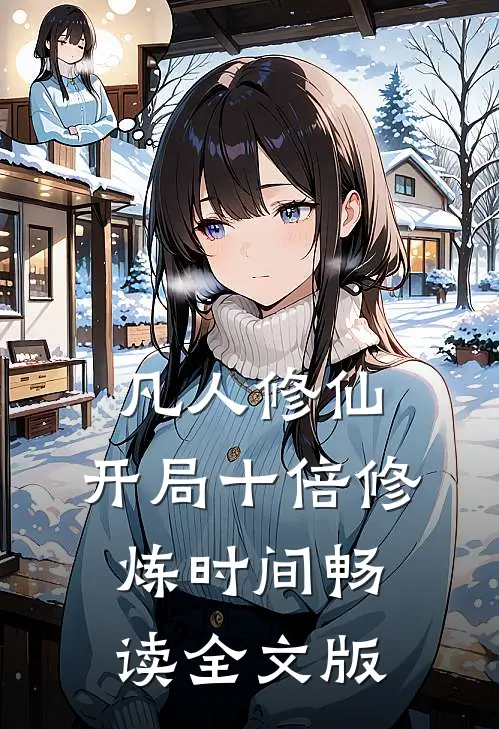 凡人修仙：开局十倍修炼时间畅读全文版
