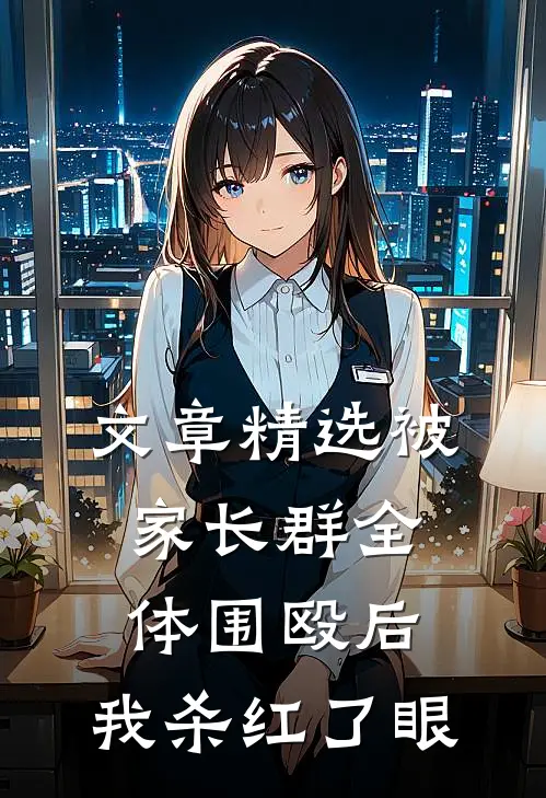 文章精选被家长群全体围殴后，我杀红了眼