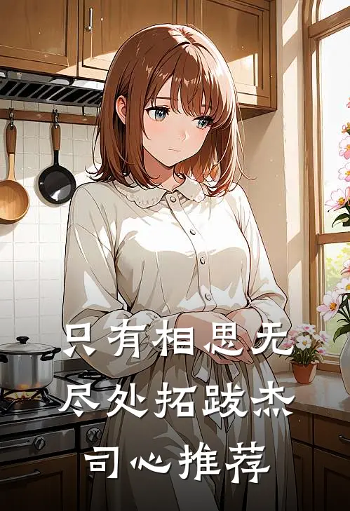月痕偏照无眠人连载