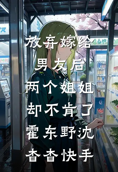 庶女是绿茶无删减