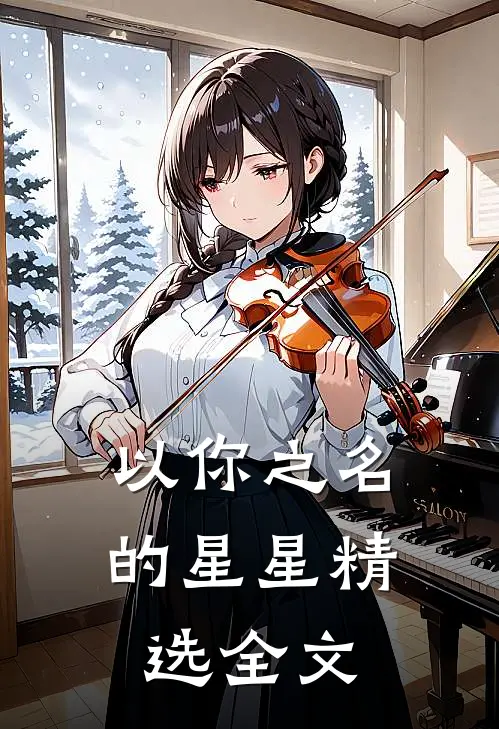 以你之名的星星精选全文