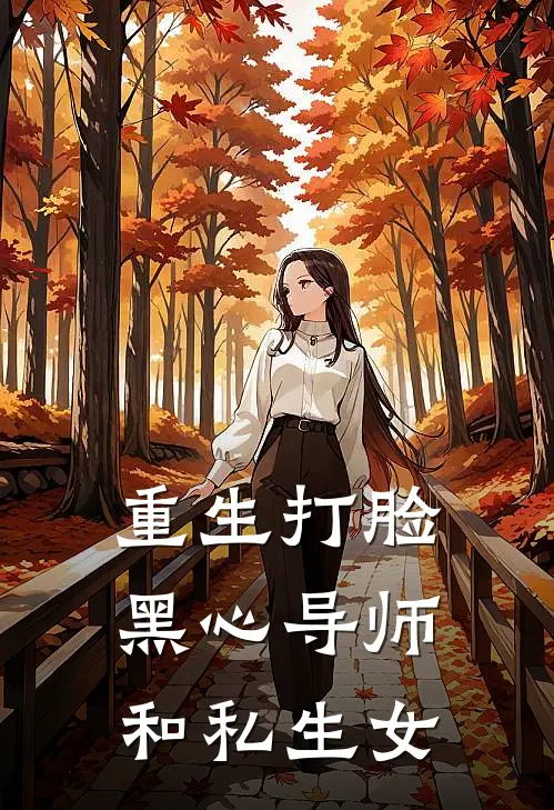 重生打脸黑心导师和私生女