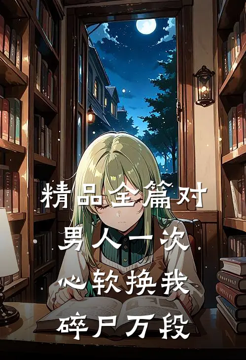 精品全篇对男人一次心软换我碎尸万段