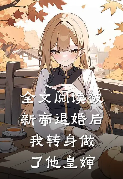 全文阅读被新帝退婚后，我转身做了他皇婶