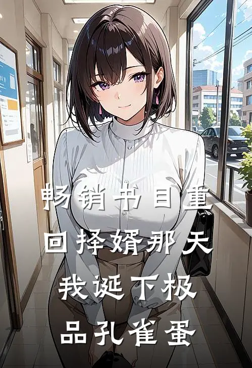 畅销书目重回择婿那天，我诞下极品孔雀蛋