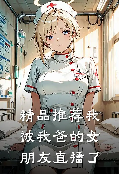 精品推荐我被我爸的女朋友直播了