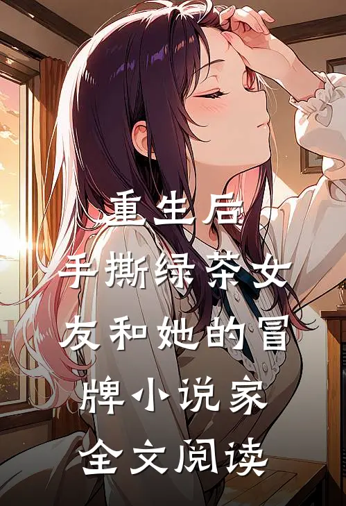重生后，手撕绿茶女友和她的冒牌小说家全文阅读