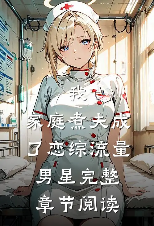 我，家庭煮夫成了恋综流量男星完整章节阅读