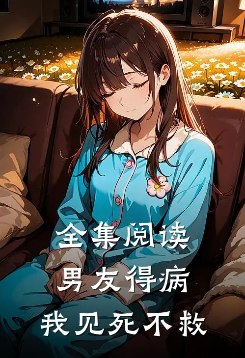 全集阅读男友得病，我见死不救