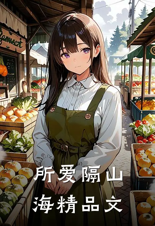 所爱隔山海精品文