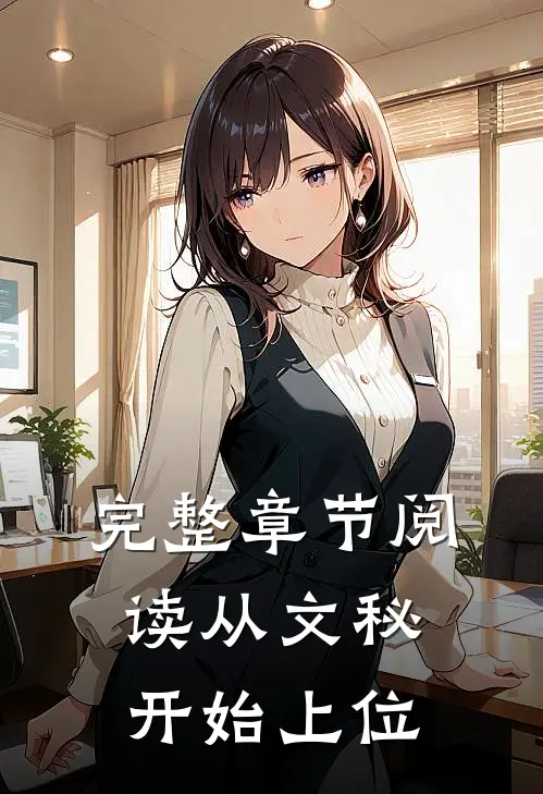 完整章节阅读从文秘开始上位