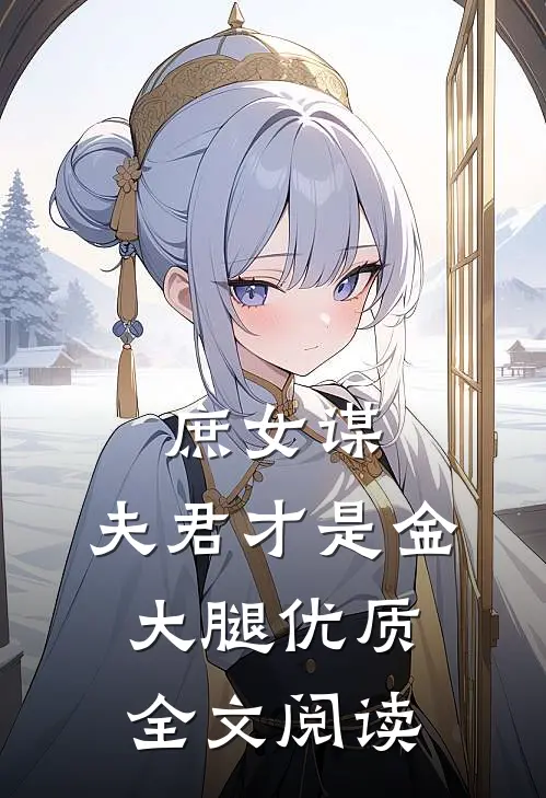 庶女谋：夫君才是金大腿优质全文阅读