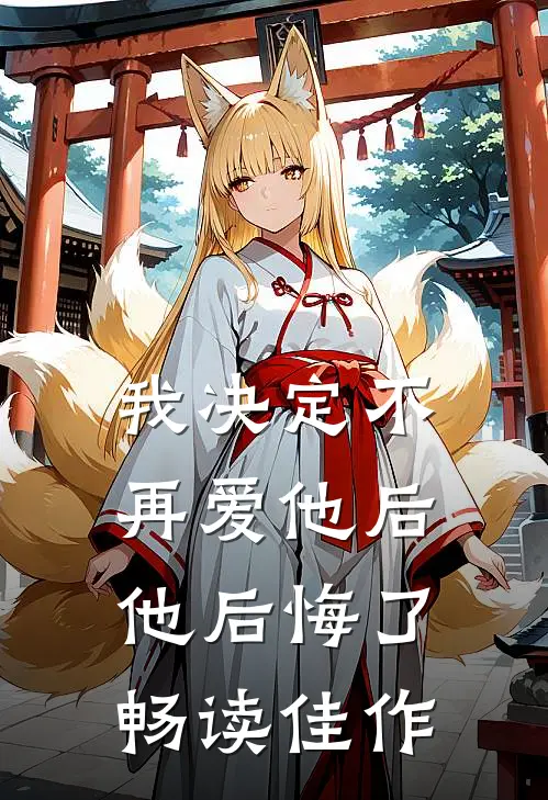 我决定不再爱他后，他后悔了畅读佳作