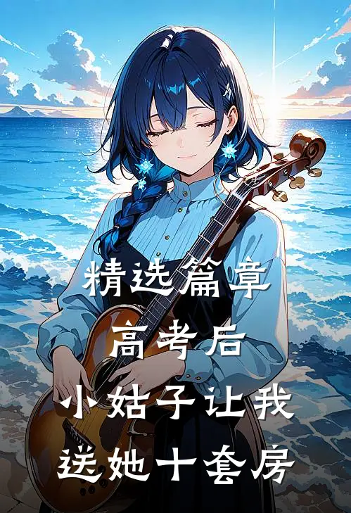 精选篇章高考后，小姑子让我送她十套房
