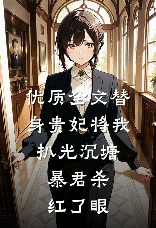 优质全文替身贵妃将我扒光沉塘，暴君杀红了眼