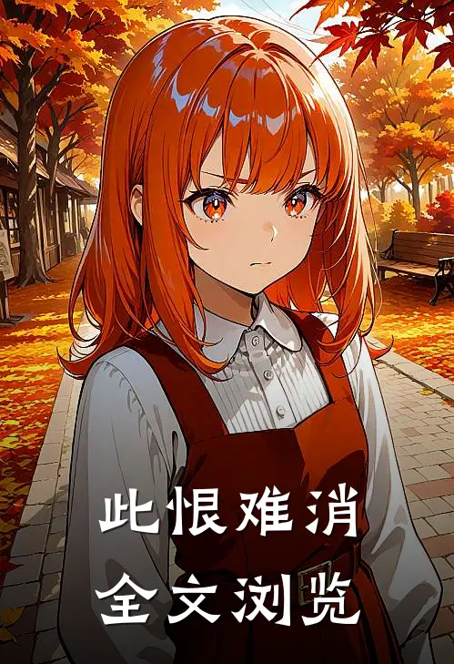 此恨难消全文浏览