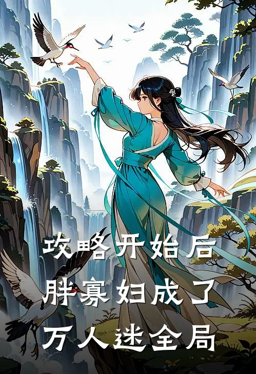为了避嫌，父亲让我跪在雪地里自证清白