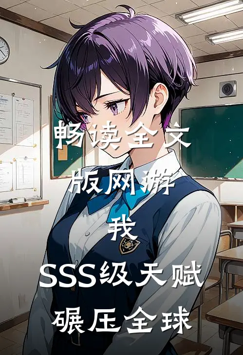 畅读全文版网游：我，SSS级天赋，碾压全球