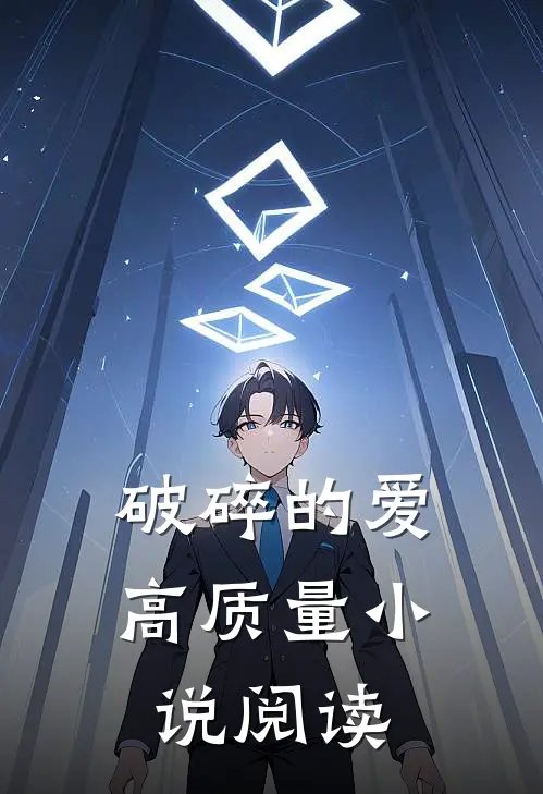 破碎的爱高质量小说阅读