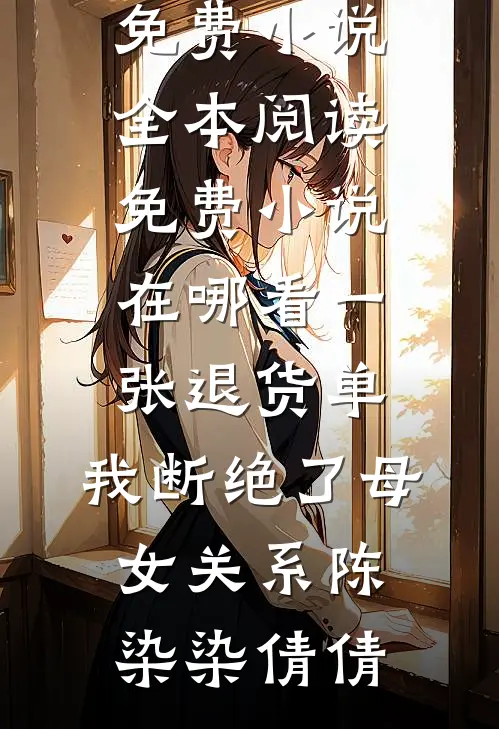 锦笼囚全文免费