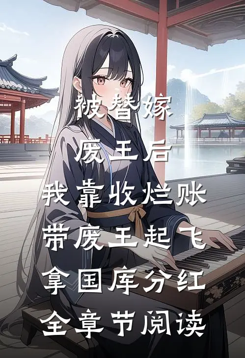 穿成炮灰养母，我不干了爽文