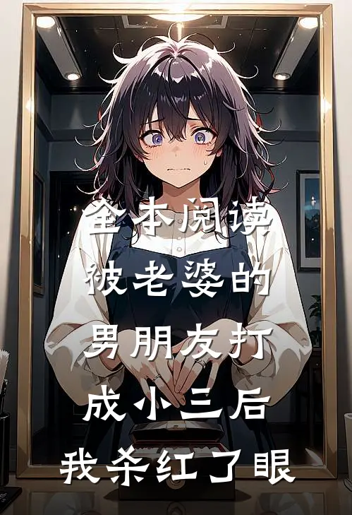 全本阅读被老婆的男朋友打成小三后，我杀红了眼