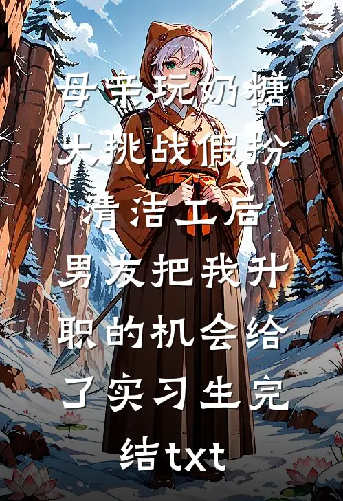 战狼下山全文+番外