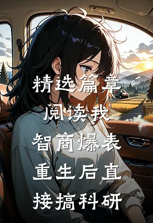 精选篇章阅读我，智商爆表，重生后直接搞科研