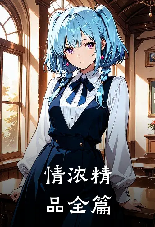 情浓精品全篇