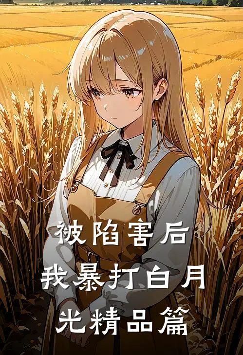 被陷害后，我暴打白月光精品篇