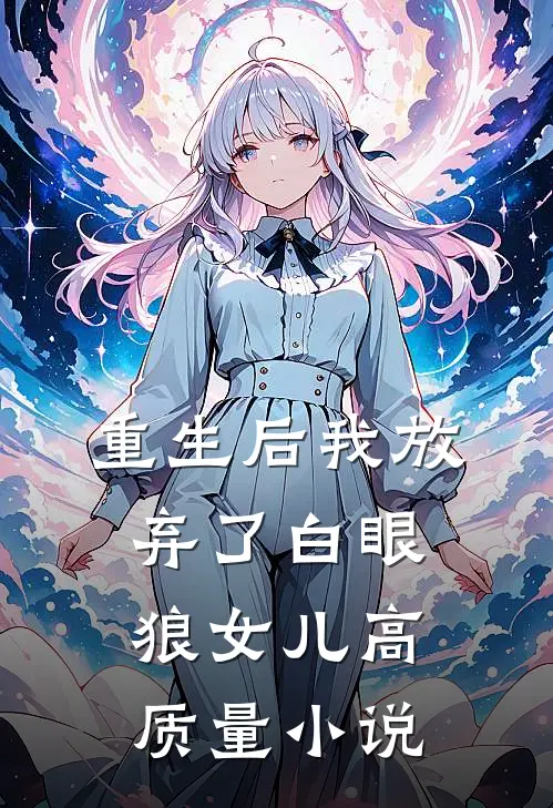 重生后我放弃了白眼狼女儿高质量小说