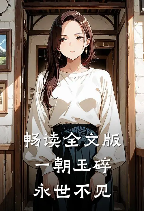 畅读全文版一朝玉碎，永世不见