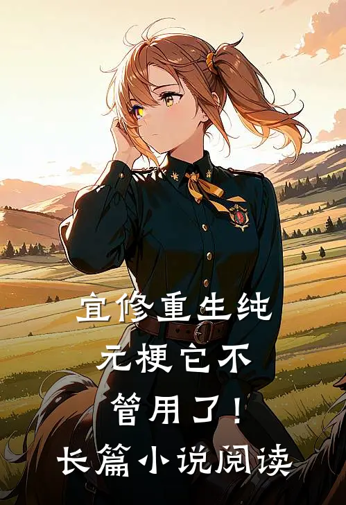 宜修重生纯元梗它不管用了！长篇小说阅读
