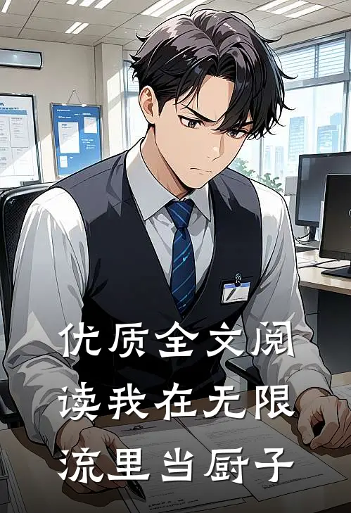 优质全文阅读我在无限流里当厨子