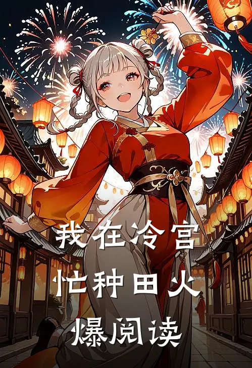 我在冷宫忙种田火爆阅读