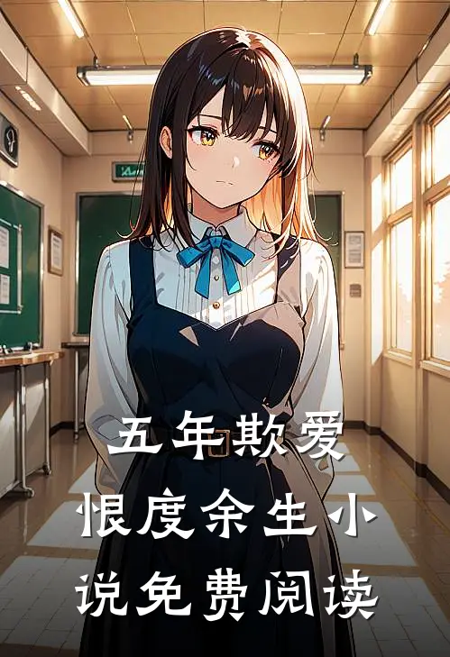 五年欺爱，恨度余生小说免费阅读