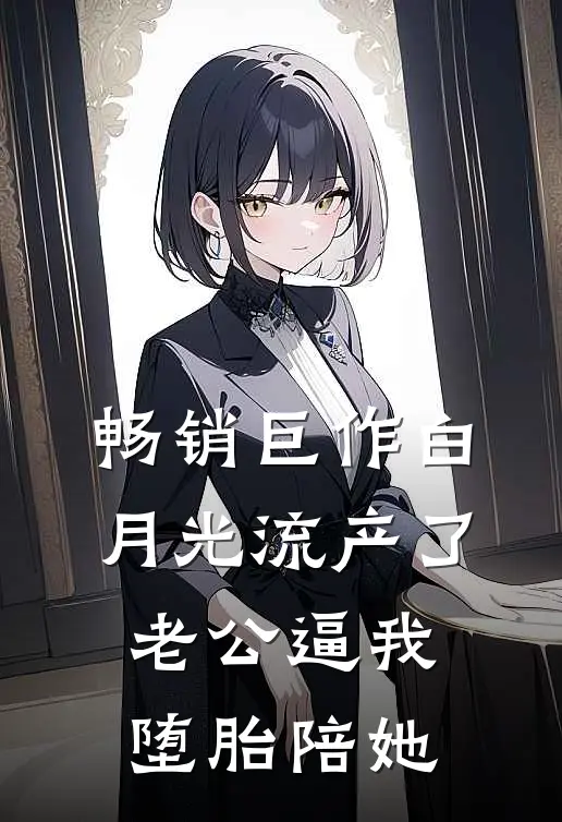 畅销巨作白月光流产了，老公逼我堕胎陪她