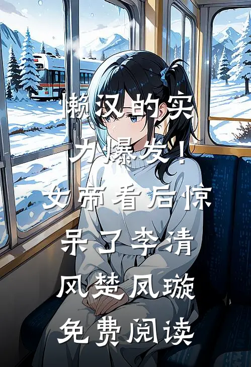 逃出囚笼归来，她将世子踢下神坛番外+无删减