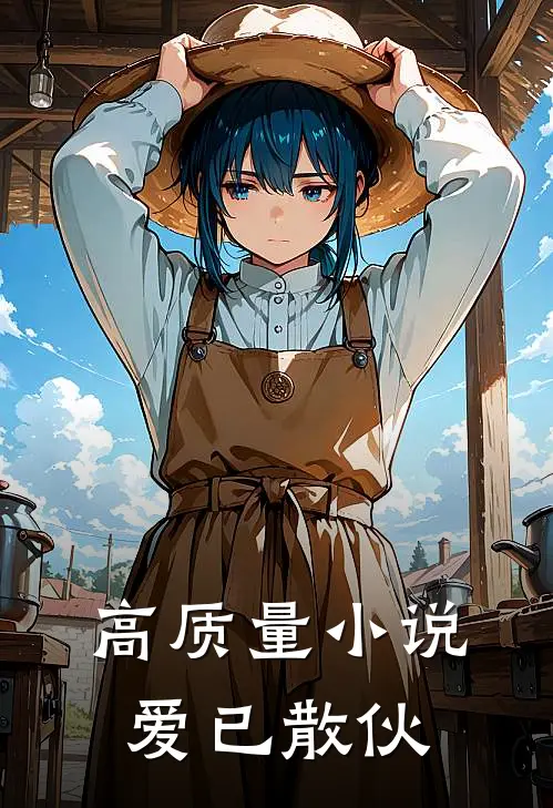 高质量小说爱已散伙