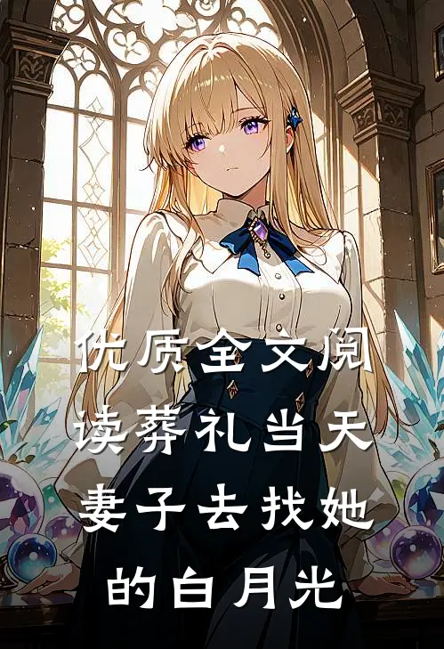 优质全文阅读葬礼当天妻子去找她的白月光