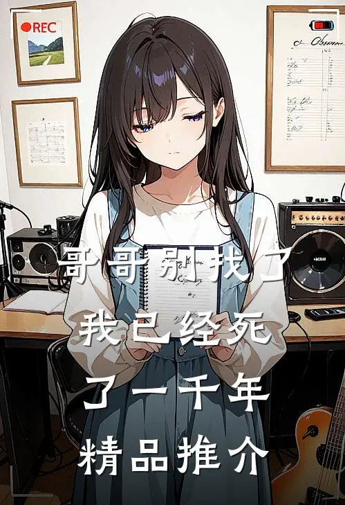 哥哥别找了，我已经死了一千年精品推介